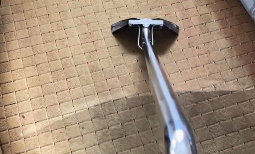Image 1: Discover Expert Care: Carpet Cleaning for 1, 2 or 3 Rooms and Landing