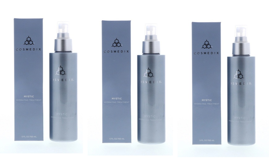 Image 2: CosMedix Mystic Hydrating Treatment, 5 oz
