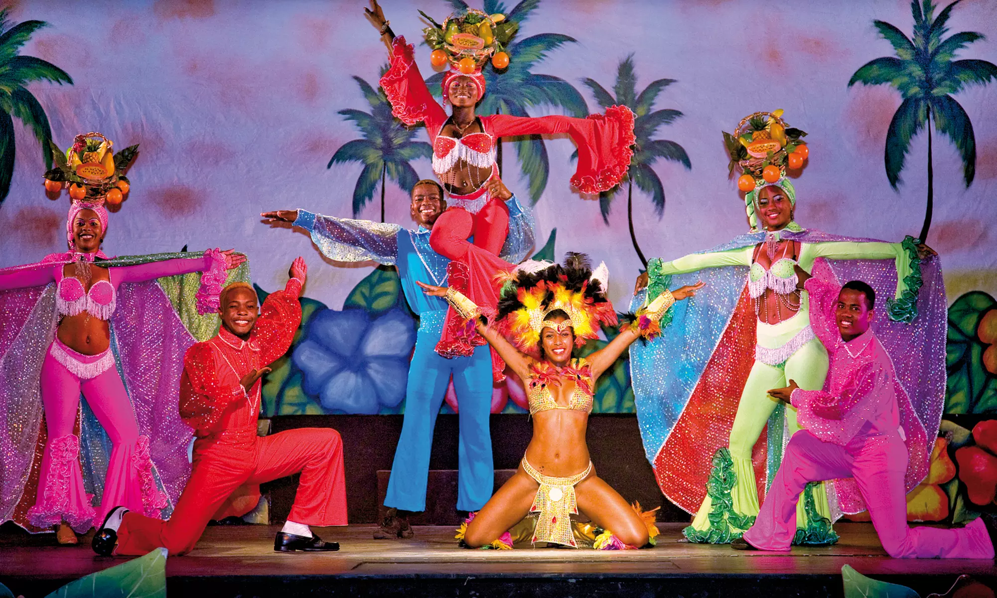 ✈ 4-Nt All-Inclusive Dominican Republic Trip w/ Air from Travel by Jen