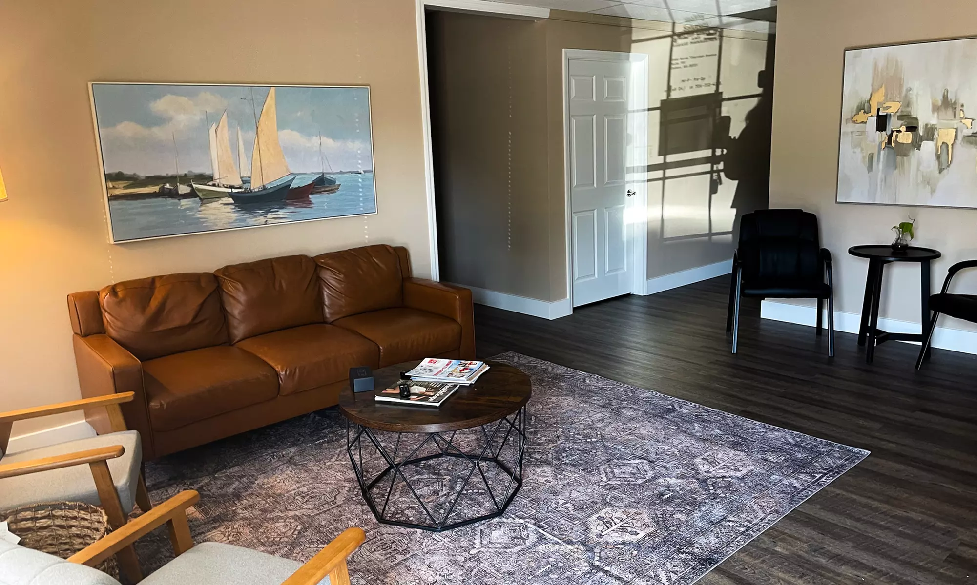 Refresh With One, Two or Three 60-Min Hyperbaric Chamber Sessions