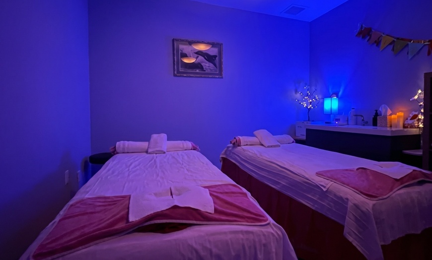 Image 3: Up to 60% Off on Single or Couples Massage at Luxe Day Spa
