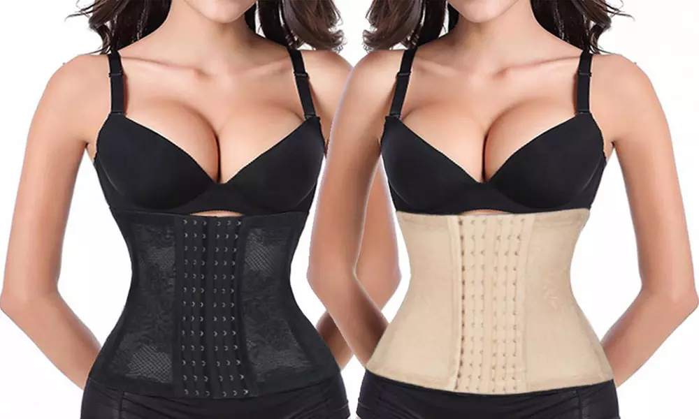 1 ou 2 corsets affinant pour la taille "Shaper", pour femme - Primary Image