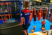 Ultimate Ninja UK: 60-Minute Obstacle Session for 1–4 Participants for All Ages (7+) (Up To 47% Off) - Second Medium