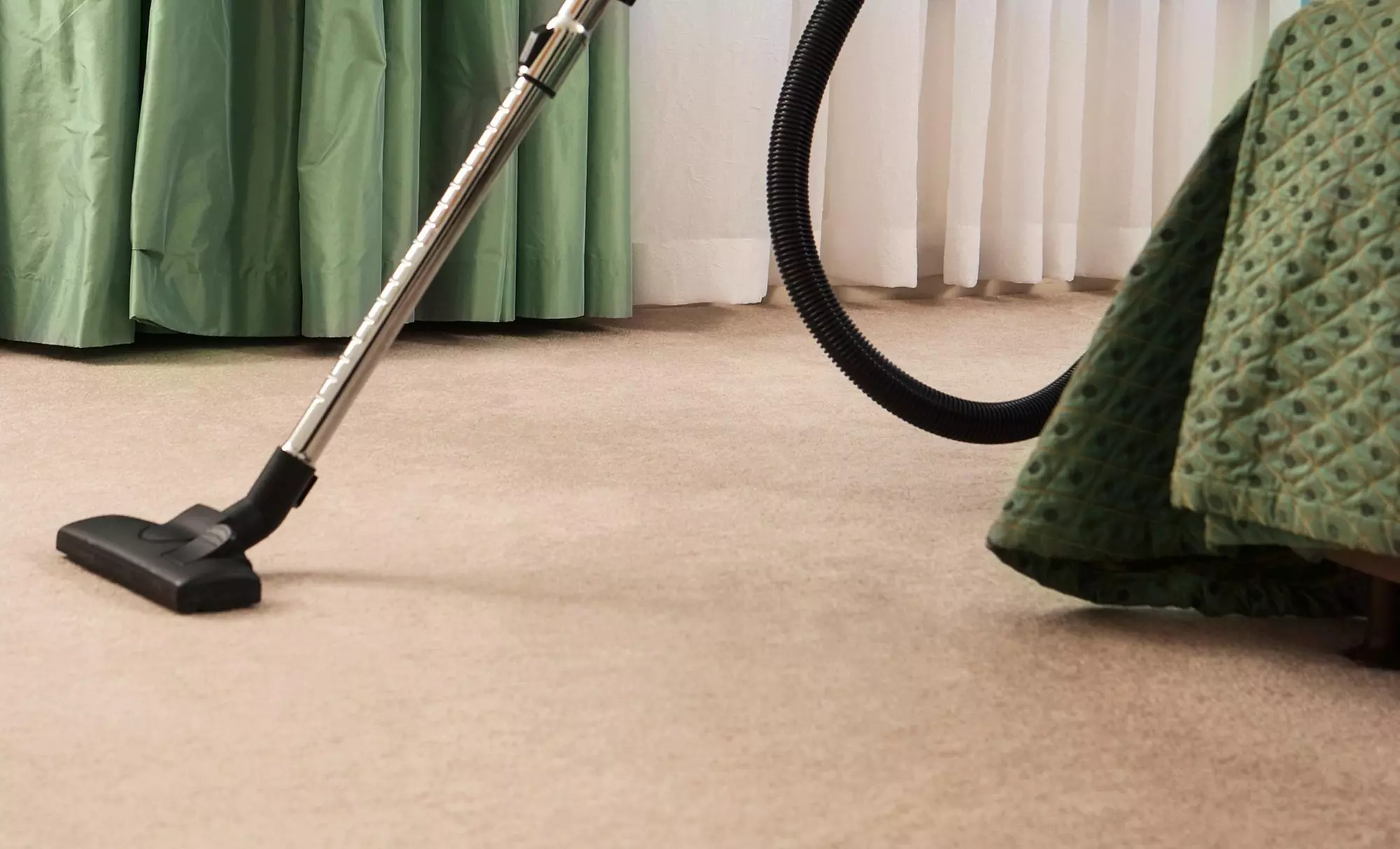 $89 for $109 Worth of Rug and Carpet Cleaning — DMV Carpet Care  - Primary Image