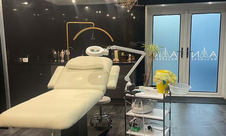Image 2: Up to 63% Off on Facial - HydraFacial at AN Wellness Ltd