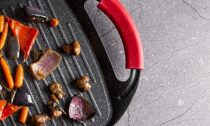 Image 8: Plancha avec 2 poignées Royalty Line