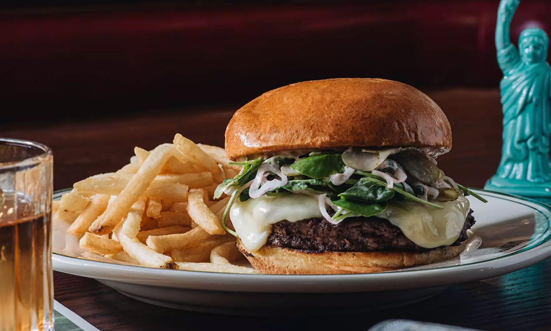 Steaks, Primo Cocktails & More at Diner Ross Steakhouse - The LINQ Las Vegas - Up to 21%% Off)