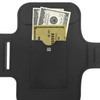 Image 3: Sport Armband Phone Holder with Adjustable Strap: 1 Pcs; FREE SHIPPING