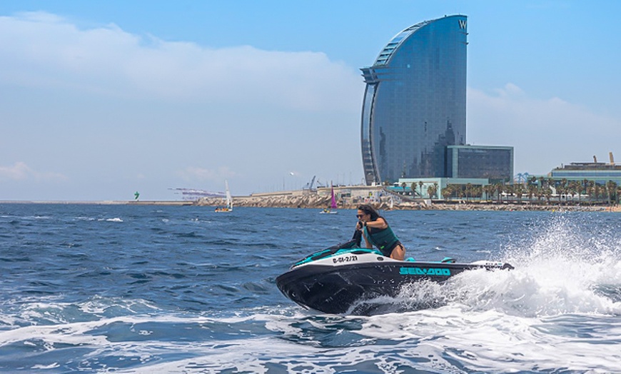 Image 4: Alquiler de moto de agua durante 20, 30 o 60 minutos