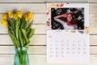 Personalised Photo Calendar in A4 and A3 format from Colorland (Up to 87% Off) - Image 6