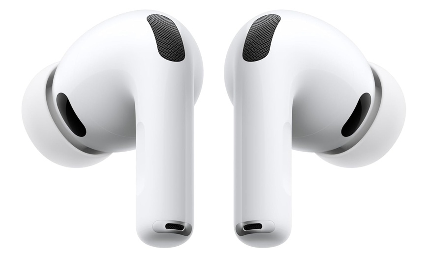 Image 1: AirPods Pro 3 d'Apple