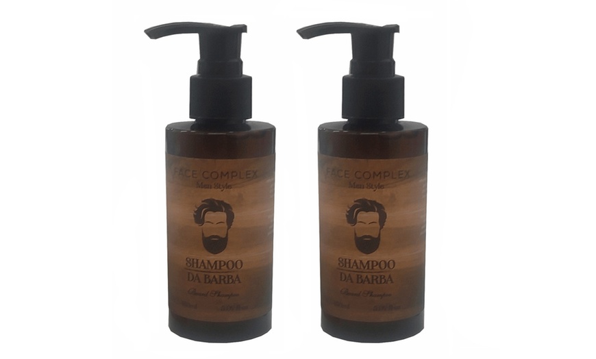 Image 7: Siero, crema o shampoo da barba Face Complex