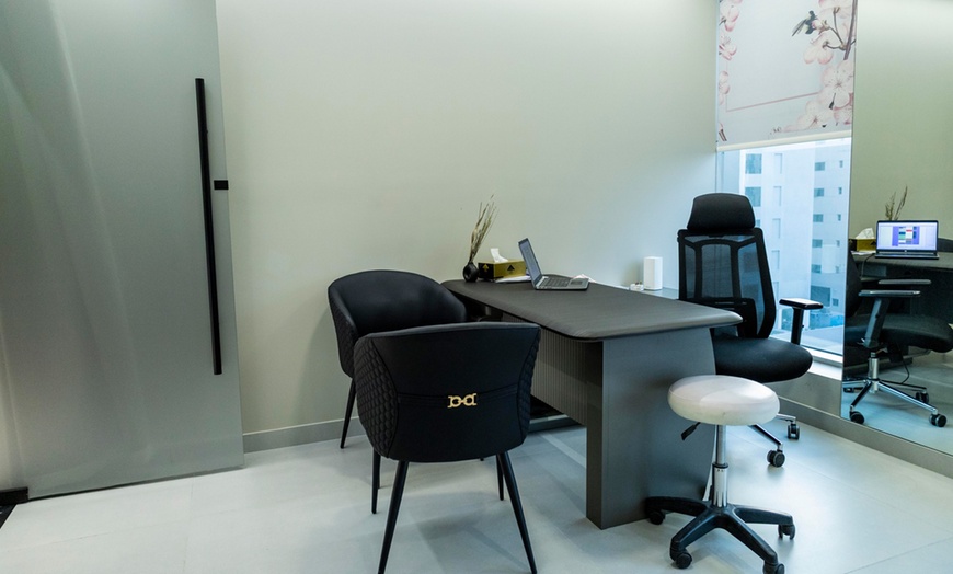 Image 7: 1, 3, or 6 Laser Hair Removal Sessions on Small, Medium, or Large Area