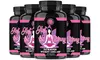 Angry Supplements Hot & Skinny Thermogenic Weight Loss Fat Burner