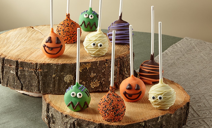 Image 3: Decadent Chocolate Treats & Berries Gift from FTD.com Up to 44% Off  