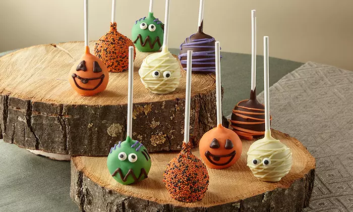 Decadent Chocolate Treats & Berries Gift from FTD.com Up to 44% Off