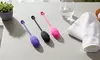 Waterproof 10 Speed Egg Vibrators Wireless Personal Quiet Massager