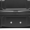 Image 7: KONO Three-Piece PP Hard Shell Suitcases With TSA Lock