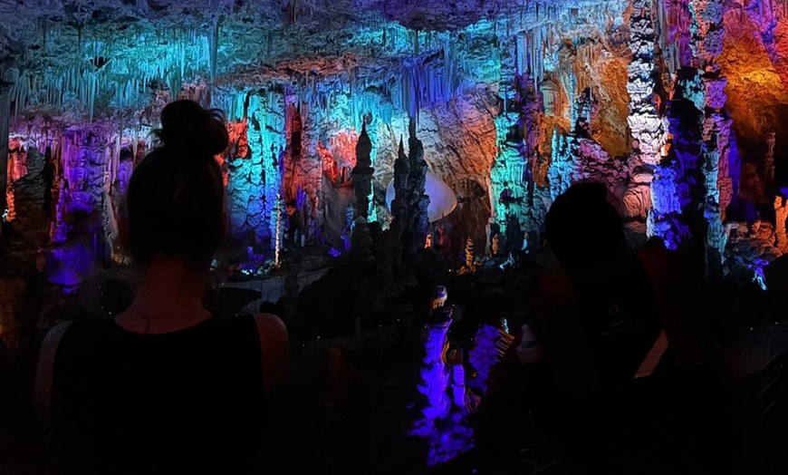 Image 10: Grotte de la Salamandre : visite guidée au cœur d’un joyau souterrain