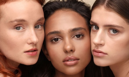 HIFU Treatment - Full Neck - Skin Glowing Beauty Clinic