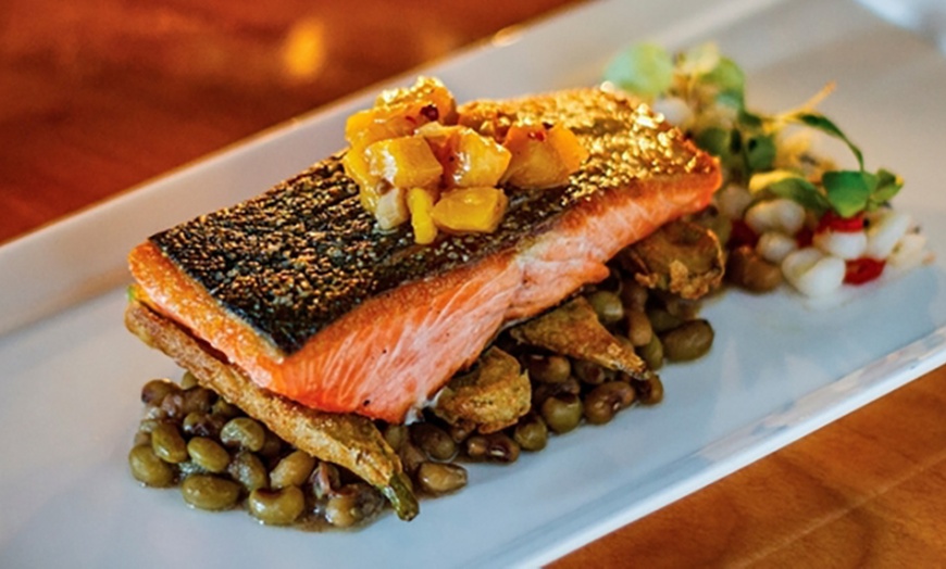 Image 6: Three Course Dinner With Cocktails & A Live Drag Show!