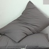 Image 22: Pure Cotton 2 Piece Pillowcase Set