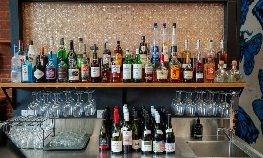 Image 10: Explore Mitcham with a $100 or $200 to Spend on Food and Drinks