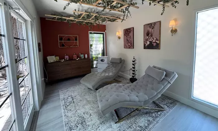 Relax with One Day, Month, Year Pass for 1 or 2 to Meditation Bliss