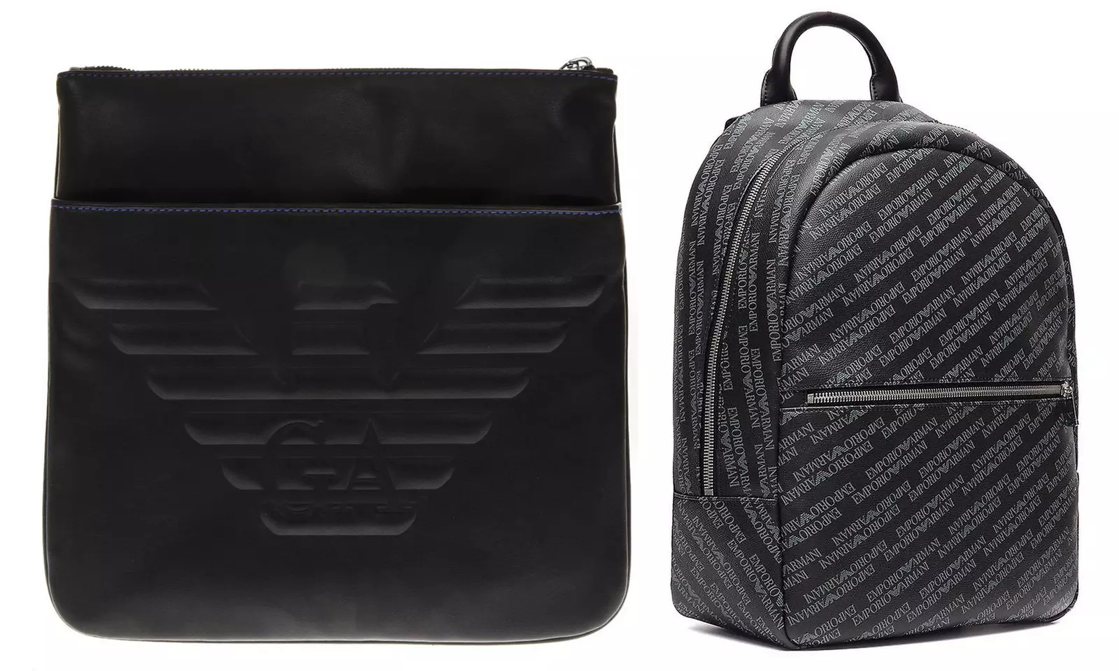 Sac pour homme Emporio Armani - Primary Image