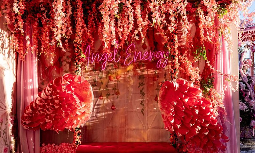 Image 10: VIP General Admission with Flex Pass Ticket to Pink Pier