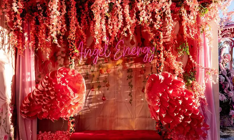 VIP General Admission with Flex Pass Ticket to Pink Pier