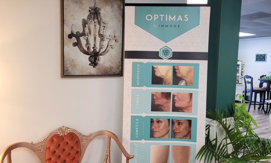 Image 4: Six or Ten Laser Hair Removal Sessions – Small, Medium, or Large Areas