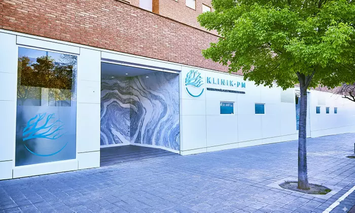 1 o 3 sesiones en cinta de correr sin gravedad para 1 o 2 personas