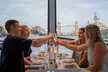 London River Thames Dinner Cruise: 3-Course Meal, Live Entertainment, and Iconic City Views (Up To 37% Off) - Second Medium
