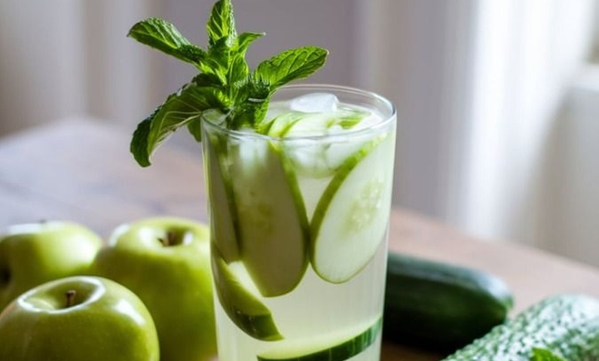 Image 27: Relaxing Weekday or Weekend Spa Package w/ 30 Min Treatment for 1 or 2