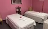 Up to 43% Off on One 60, or 90-Min Swedish Massage with Hot Stones at Fantastic Massage Spa