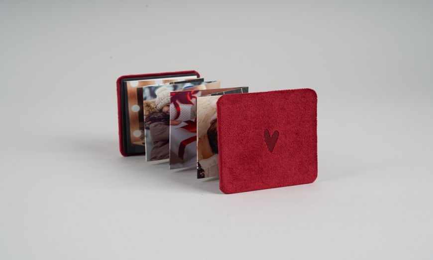 Image 6: Stwórz unikalne wspomnienia dzięki harmonijce ze zdjęć z Colorland