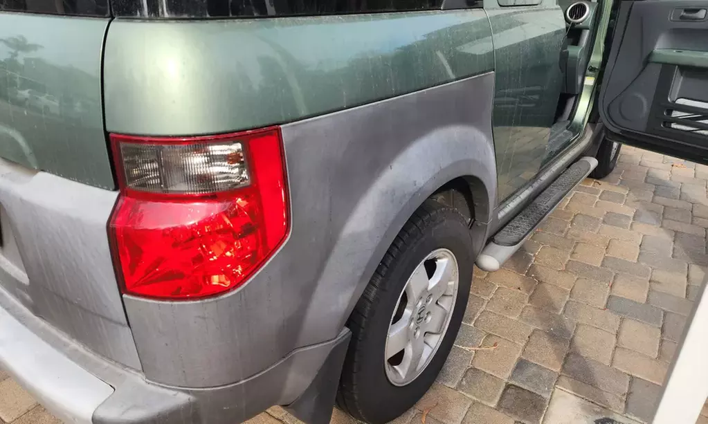 Get an Interior and Exterior Detailing Service for Sedan or Full Size
