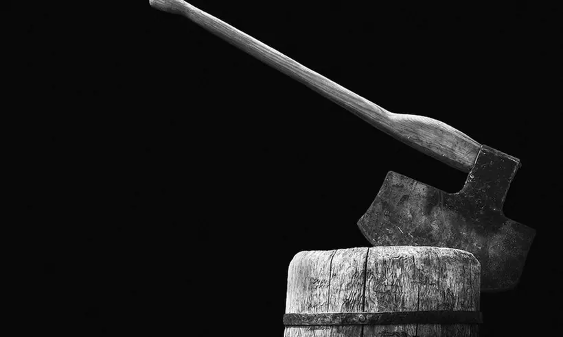 1,5 Std. Henker-Tour durch Köln für 1 oder 2 Personen