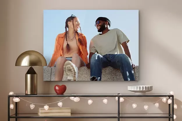 Custom Metal Prints - in multiple sizes | Wall Art - Up to 58% Off | by SignaturePrintLab