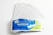 Professional Home 3D Teeth Whitening Strips  - Second Medium