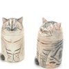 Image 4: Celebrate your pet with a Custom Ceramic Urn made with love!
