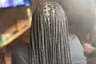 Experience Braids Of Honor's Box, Knotless, Senegalese, Bohemian, and Feed-in Braids (Up to 30% Off) - Second Medium