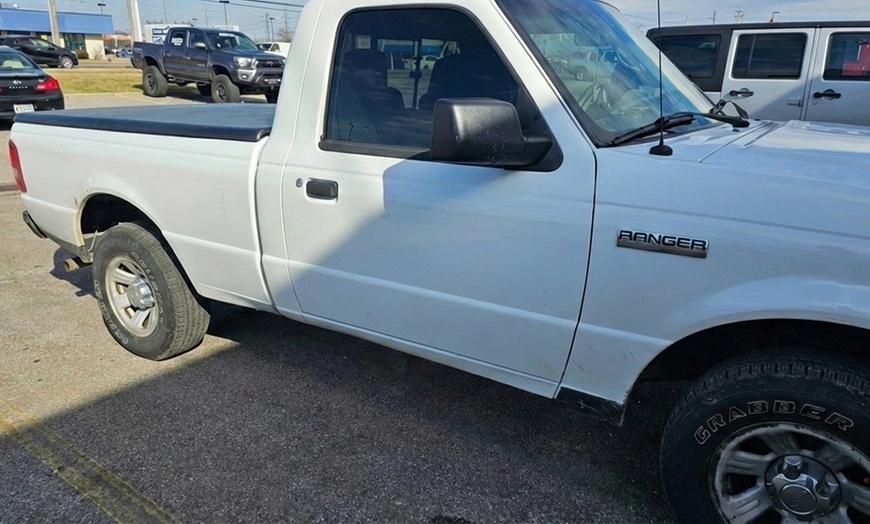 Image 3: Professional Window Tinting for Cars, Trucks & SUVs