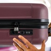 Image 24: ABS Hard Shell Suitcases