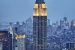 Best of NYC: Empire State Building Admission, Hop-on Hop-off Tour, and Sightseeing Cruise (Save 40%) - Second Medium