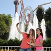 Image 22: EXCLUSIVE: Six Flags Magic Mountain - Up to 45% Off