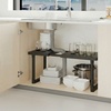 Image 4: Mobiletto organizer da cucina per sotto lavello