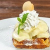 Image 10: Up to 53% Off on American Cuisine at Grandma's Ice Cream and Waffles