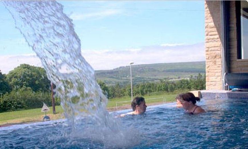 Image 8: Spa Day, Treatments and Lunch